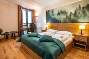 Apartamenty Sun & Snow Centrum Krynica Zdrój